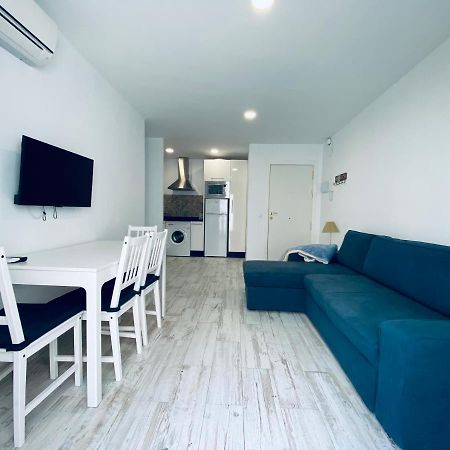 Clb F. Rubio Apartment Sevilla Exterior foto